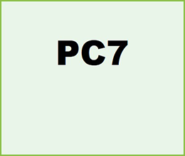 ORC PC7